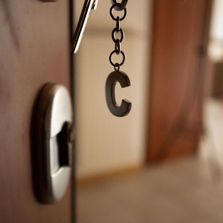 Casa Vacanze Valeria 손드리오 외부 사진