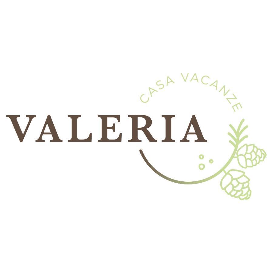 Casa Vacanze Valeria 손드리오 외부 사진