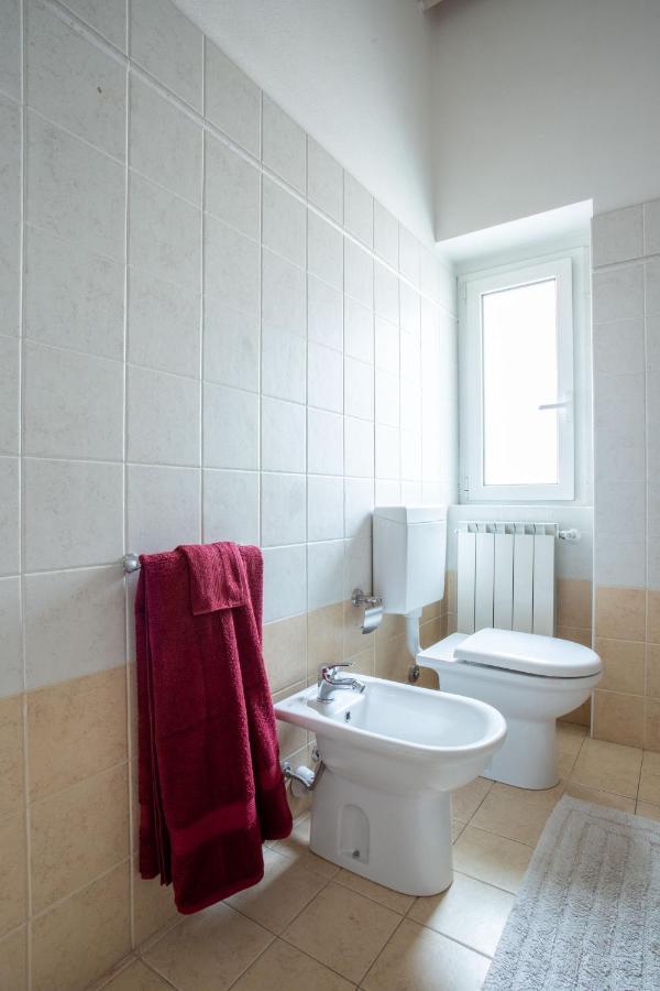 Casa Vacanze Valeria 손드리오 외부 사진