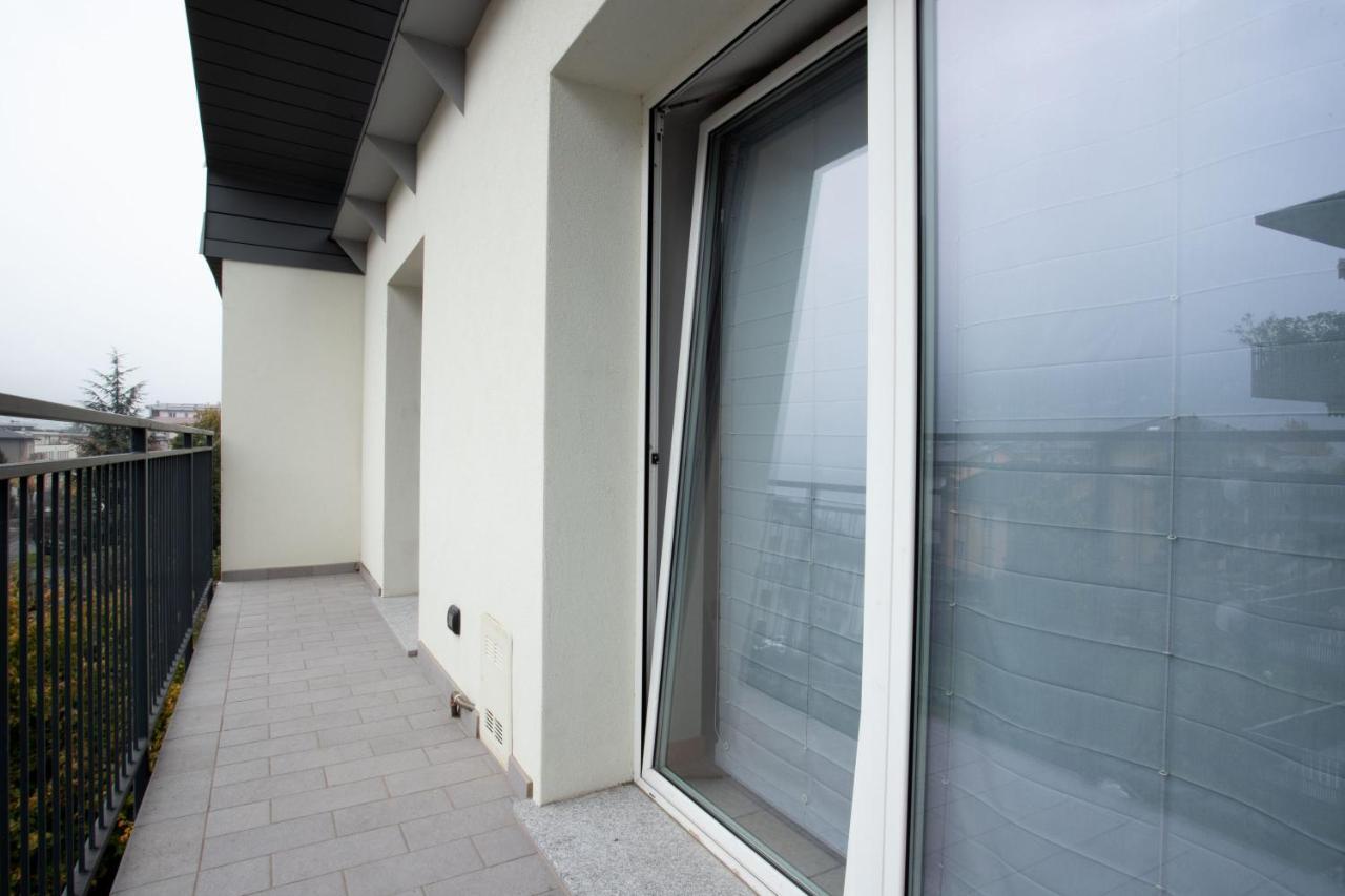 Casa Vacanze Valeria 손드리오 외부 사진